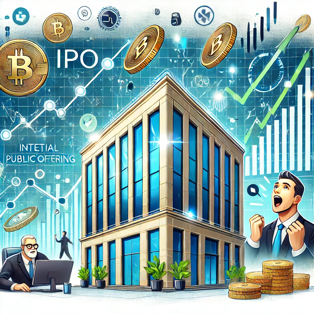 O que é um IPO? Entenda a Oferta Pública Inicial - Valor Academy